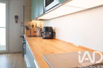 achat appartement cesson-sevigne 35510