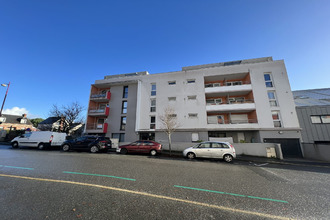 achat appartement cesson-sevigne 35510