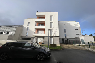 achat appartement cesson-sevigne 35510