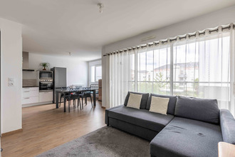 achat appartement cesson-sevigne 35510