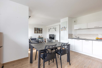 achat appartement cesson-sevigne 35510
