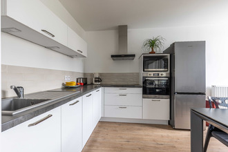 achat appartement cesson-sevigne 35510