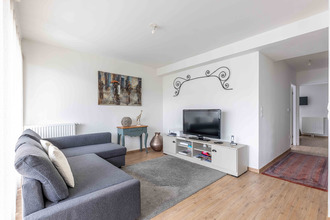 achat appartement cesson-sevigne 35510