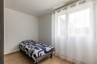 achat appartement cesson-sevigne 35510
