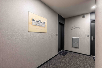 achat appartement cesson-sevigne 35510