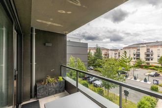 achat appartement cesson-sevigne 35510