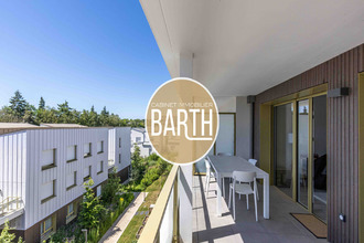 achat appartement cesson-sevigne 35510