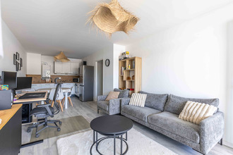 achat appartement cesson-sevigne 35510