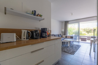 achat appartement cesson-sevigne 35510