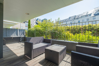 achat appartement cesson-sevigne 35510