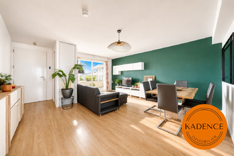 achat appartement cesson-sevigne 35510