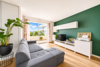 achat appartement cesson-sevigne 35510