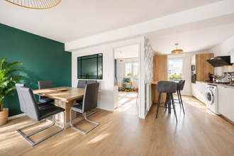 achat appartement cesson-sevigne 35510