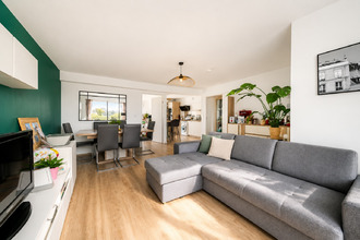 achat appartement cesson-sevigne 35510