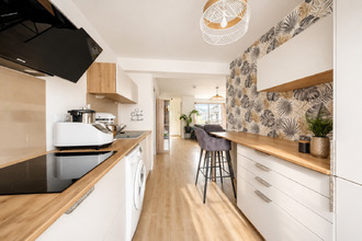 achat appartement cesson-sevigne 35510