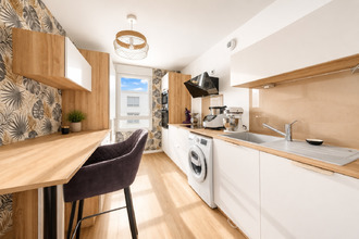 achat appartement cesson-sevigne 35510