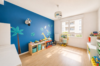 achat appartement cesson-sevigne 35510