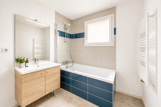 achat appartement cesson-sevigne 35510