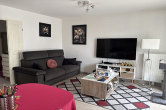 achat appartement cesson-sevigne 35510