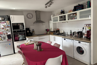 achat appartement cesson-sevigne 35510