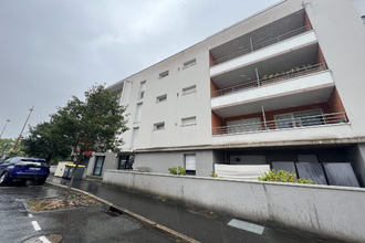 achat appartement cesson-sevigne 35510
