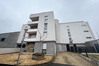achat appartement cesson-sevigne 35510