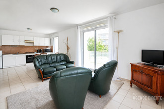 achat appartement cesson-sevigne 35510