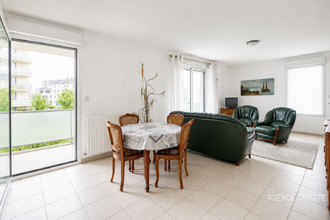 achat appartement cesson-sevigne 35510