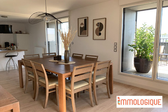 achat appartement cesson-sevigne 35510