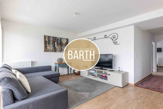 achat appartement cesson-sevigne 35510