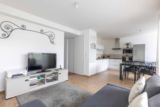 achat appartement cesson-sevigne 35510