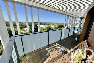 achat appartement cesson-sevigne 35510