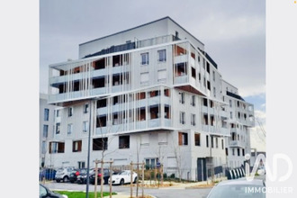 achat appartement cesson-sevigne 35510