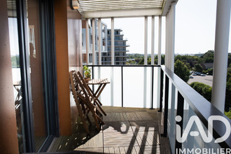 achat appartement cesson-sevigne 35510