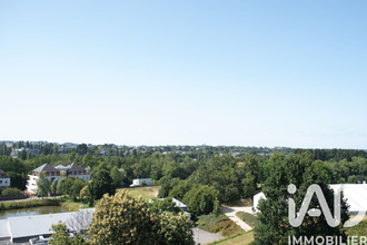 achat appartement cesson-sevigne 35510