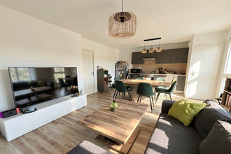 achat appartement cesson-sevigne 35510