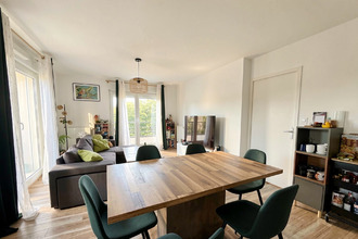 achat appartement cesson-sevigne 35510