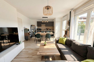 achat appartement cesson-sevigne 35510