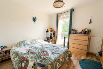 achat appartement cesson-sevigne 35510