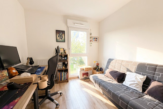 achat appartement cesson-sevigne 35510