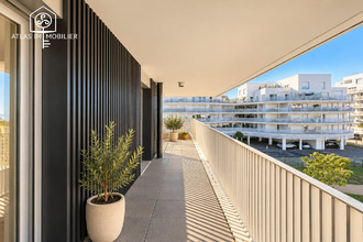 achat appartement cesson-sevigne 35510