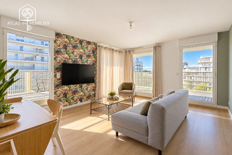 achat appartement cesson-sevigne 35510