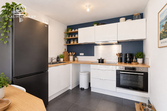 achat appartement cesson-sevigne 35510