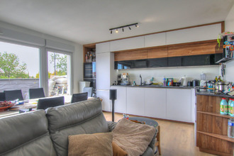 achat appartement cessy 01170