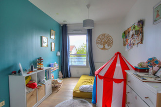 achat appartement cessy 01170