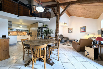 achat appartement cessy 01170