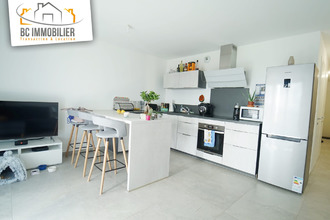 achat appartement cessy 01170