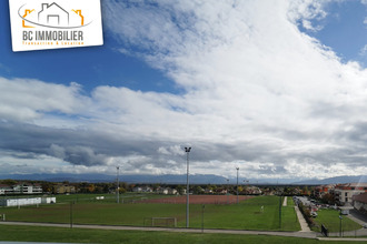 achat appartement cessy 01170