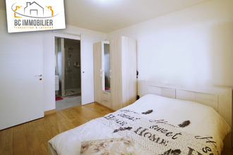 achat appartement cessy 01170