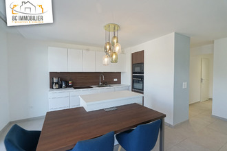 achat appartement cessy 01170